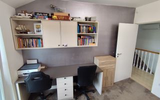 Casă tip duplex în Florești, zona Panemar. - Poză 13