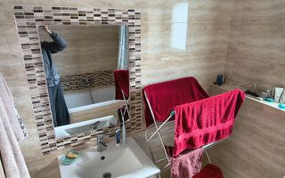 Apartament 2 camere Iasi CUG cu loc de parcare - Poză 2