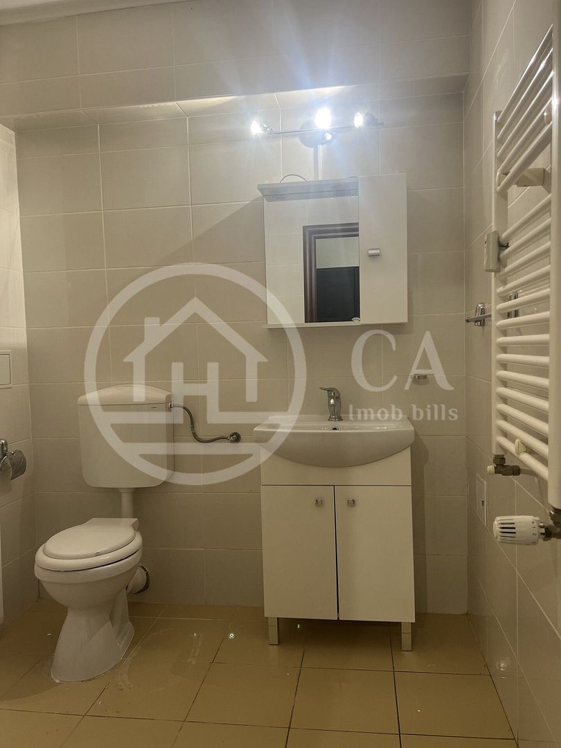 Apartament cu 2 camere de vanzare in Prima Nufarul Oradea - Poză 4