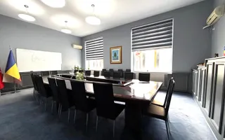 Spatiu comercial de inchiriat // 200mp // Cismigiu // zona premium - Poză 19