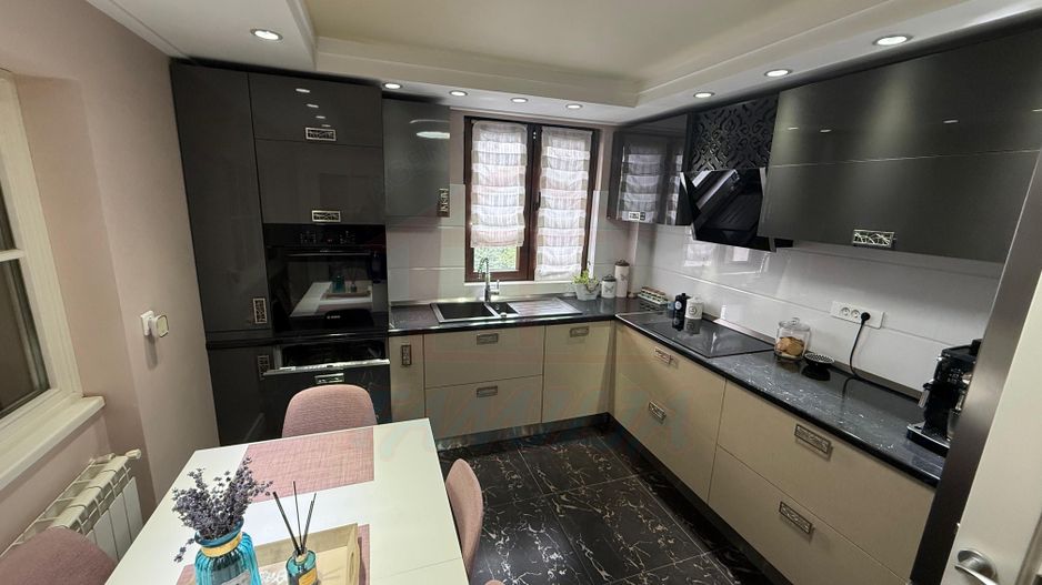 ✨De închiriat 3 camere, Micro 20, 500 Euro/luna - Poză 10