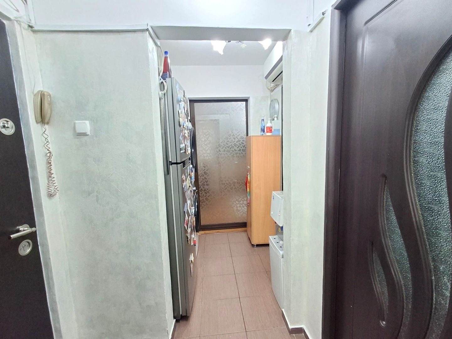 DE VANZARE Apartament 2 Camere Tei - Poză 6