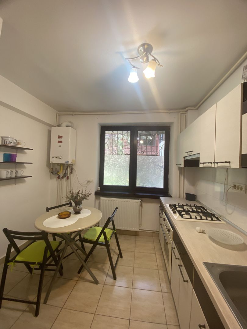 Apartament 3 camere în zona Ultracentrală - Poză 60