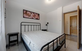 2 Camere mobilat Iancului - Centrala proprie! 59mp - decomandat - 1979 - Poză 15