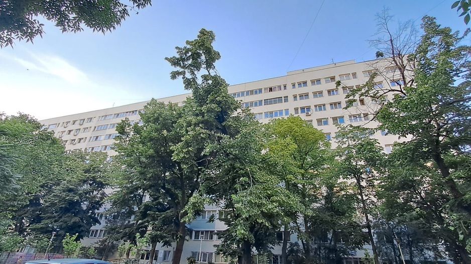 Dristor, intersectia Liviu Rebreanu cu Camil Ressu, metrou la 450 m - Poză 1