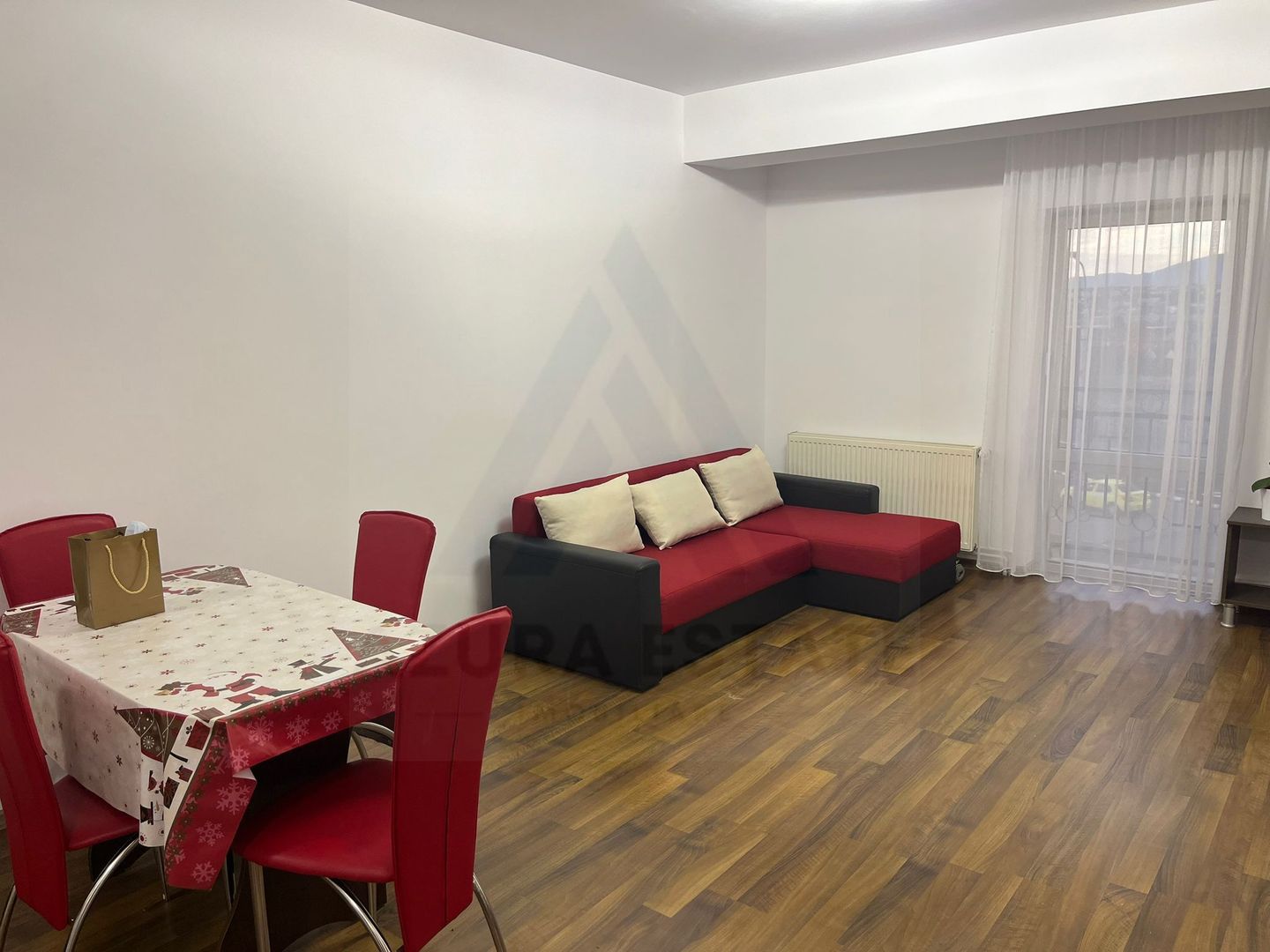 Apartament 2 camere de vânzare 48 mp utili- zona Turnisor - Poză 5