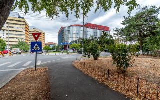 Apartament 2 camere decomandat | Zona Genesys Arad - Poză 10