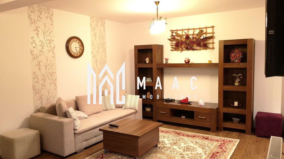 Apartament 3 camere de vânzare | Sibiu, Turnișor | 66 mp - Poză 2