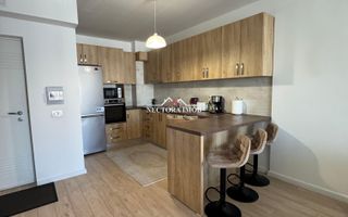 NECTORA IMOB-Apartament 2 cam. Prima Onestilor,Mobilat/Utilat, Parcare - Poză 2