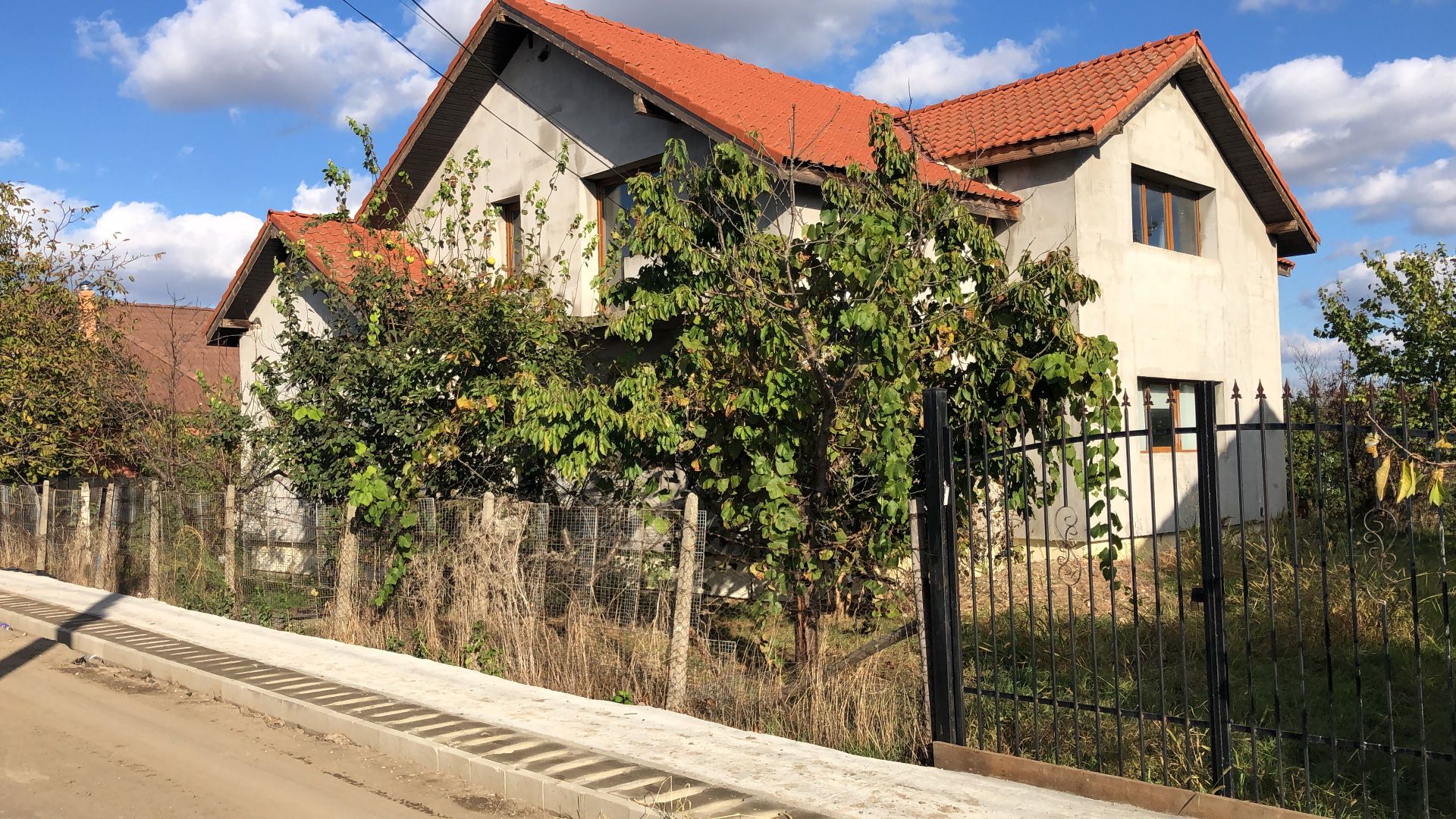 Casa Giarmata -150000 euro-comision 0% - Poză 1