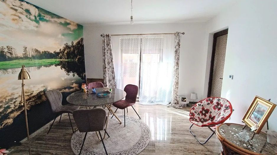 Vanzare vila rustica - 250 mp - Frumusani - Poză 7