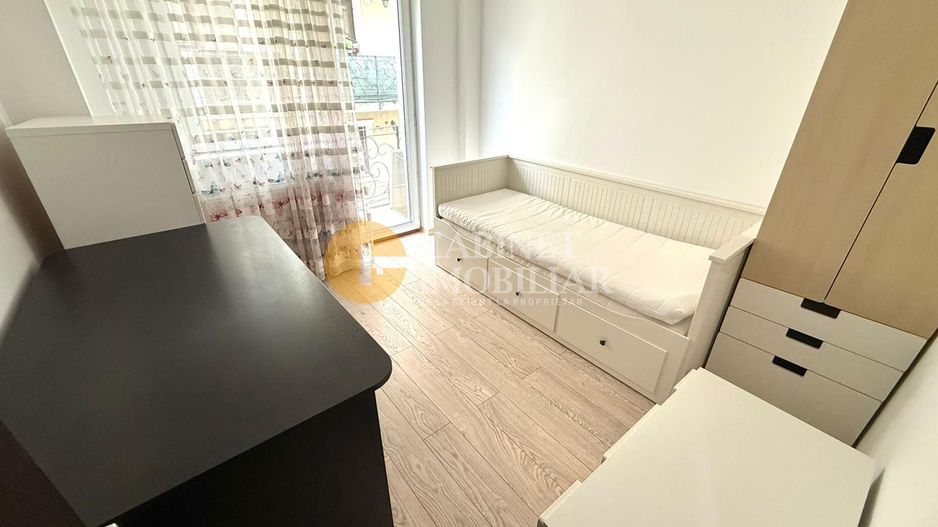 Apartament 3 Camere Decomandat Bloc NOU INTABULAT  - Zona Galata - Poză 3