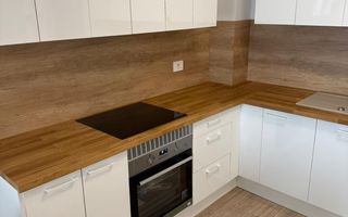 Apartament 2 camere la parter inalt de vanzare in Prima Arena - Poză 4