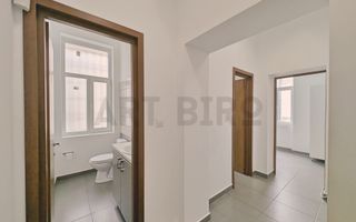 Zero comision, 107mp birou ultracentral Universitate - Cismigiu, 5' M - Poză 6