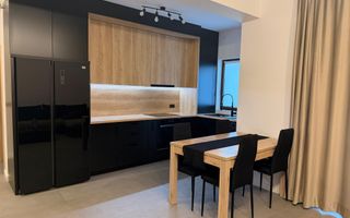 De Închiriat Ap 2 camere Mosnita Noua - Poză 1