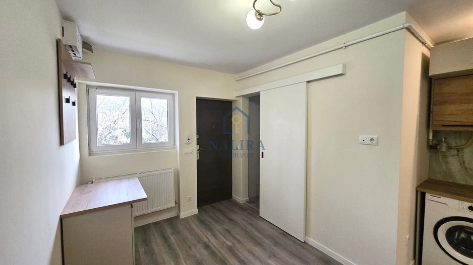 Apartament Ultracentral de vanzare - 2 camere - Etaj 2 - Poză 7