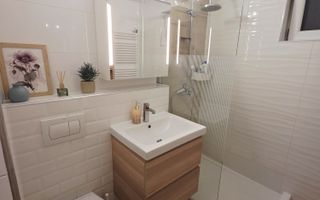 Apartament  langa Iulius Town complet mobilat - Poză 13