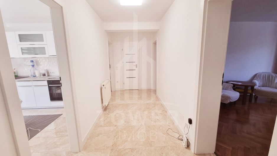 Apartament 3 camere de vânzare | Zona Ștrand-Sibiu - Poză 5