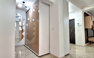 Prima inchiriere, Apartament modern, 3 camere, curte, zona Braytim, Parcare - Poză 5