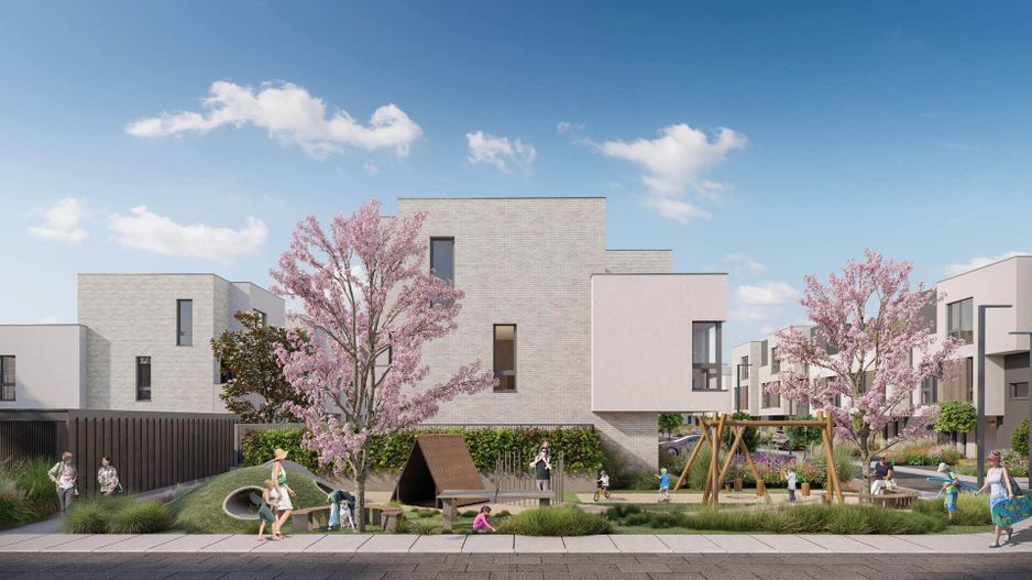 VILA PREMIUM TIP DUPLEX | PIPERA | COMPLEX CU PISCINA - Poză 2