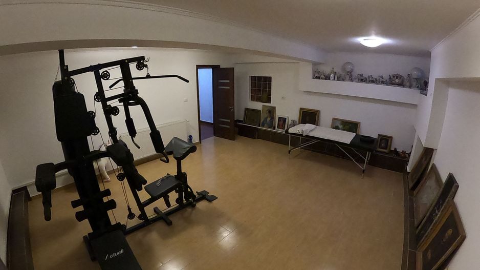 Apartament Spațios 4 Camere + Saună – Lazu, Constanța - Poză 7