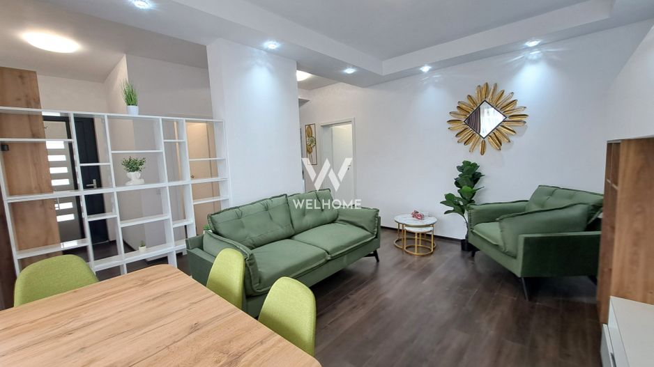 Casa 4 camere 2 bai - PRIMA CHIRIE !! - Poză 5