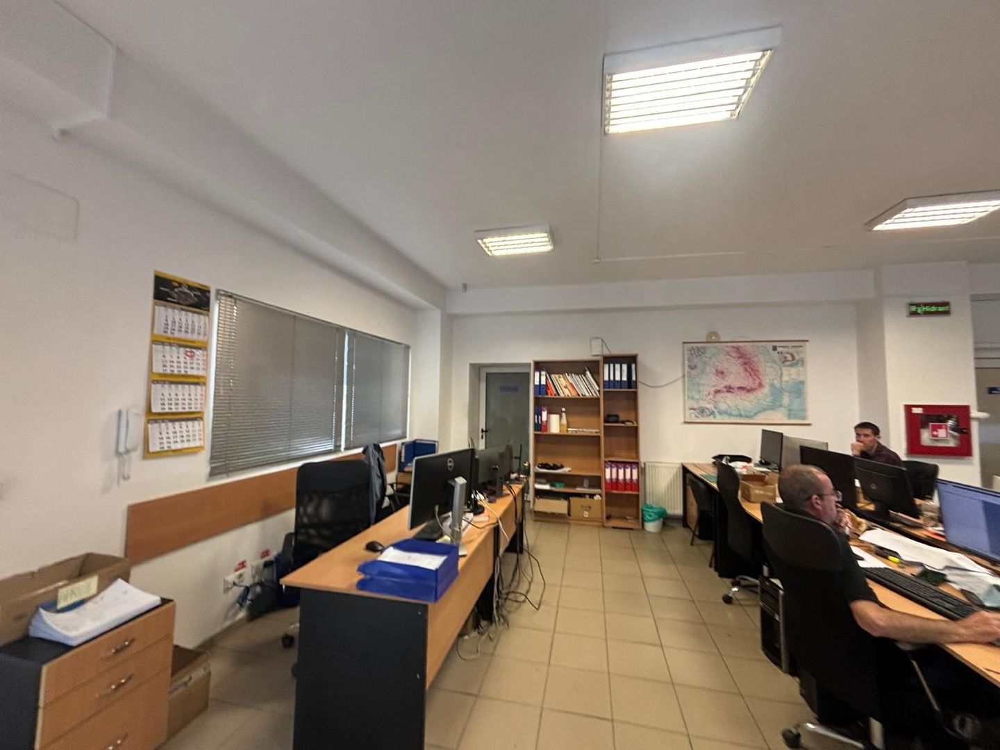 Investiție Timișoara: Hală ISU 1900mp + Parc Solar 400kW + Chiriaș - Poză 5