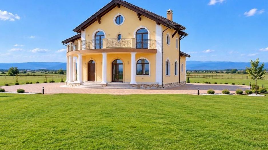 Proprietate deosebita Bod, Brasov - Poză 3
