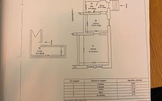 Comision 0 | Casa 2 Camere | Anexa o camera| Pivnita | 230mp | Balcescu - Poză 9