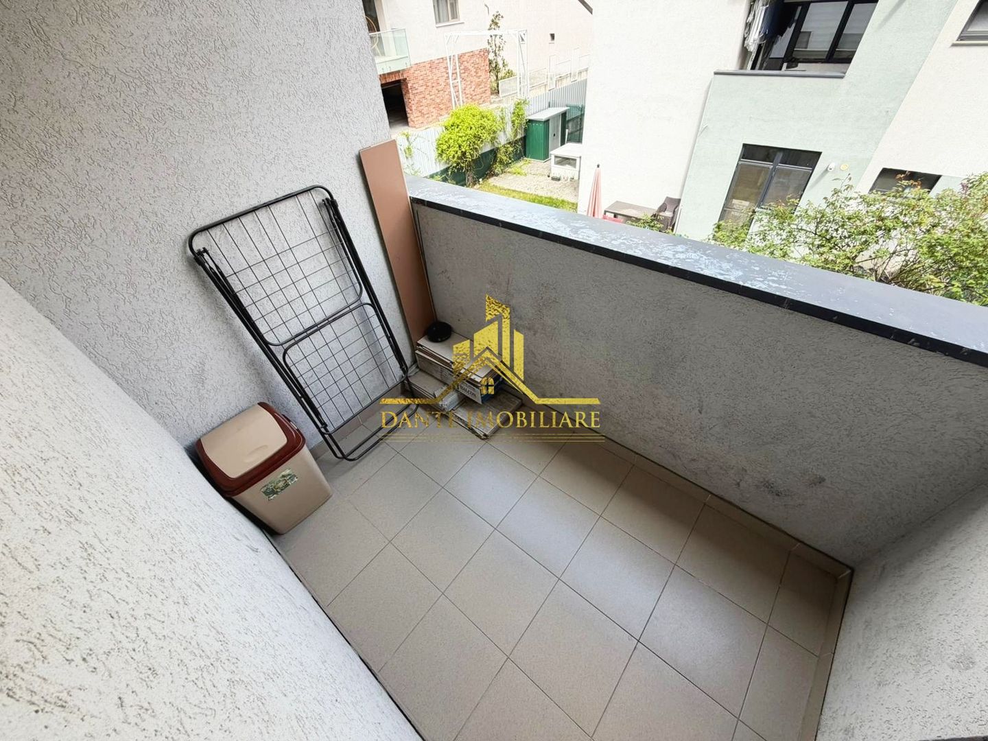 3 camere, bloc nou, mobilat modern, balcon, garaj, Borhanci, PROFI - Poză 8