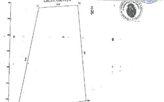 2066 mp teren deschidere lacul Grivita 24m zona deosebita in Damaroaia - Poză 8