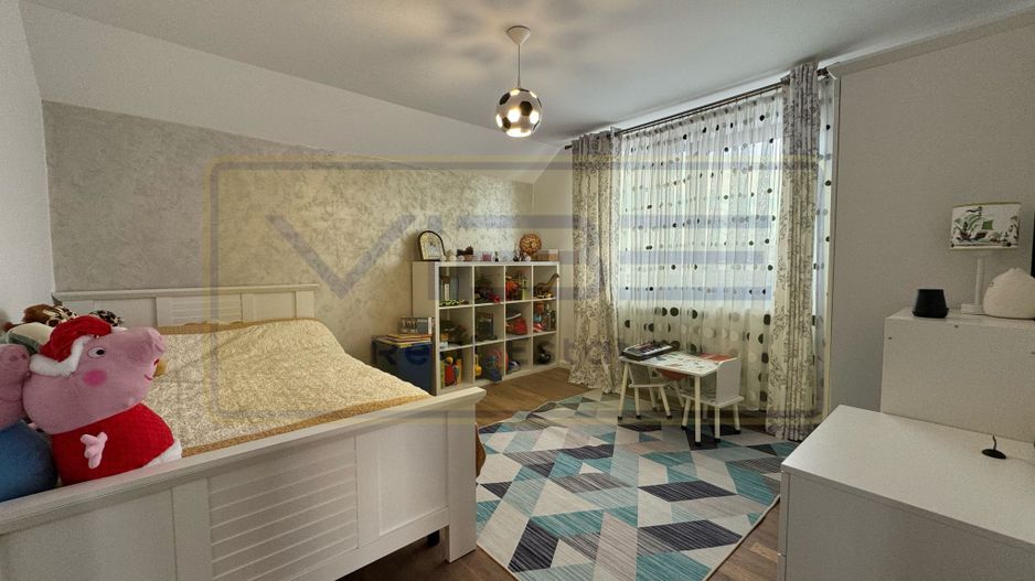 Vila moderna 4 camere+garaj CUG- Horpaz - Poză 14