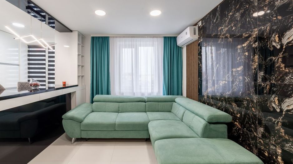 Ultracentral 2 camere | Renovare 2026 | Gata de mutat | Airbnb/Booking - Poză 7
