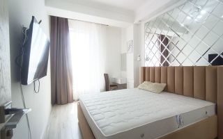 Chirie, apartament, 2 camere, strada Tudor Strișcă, Botanica - Poză 3