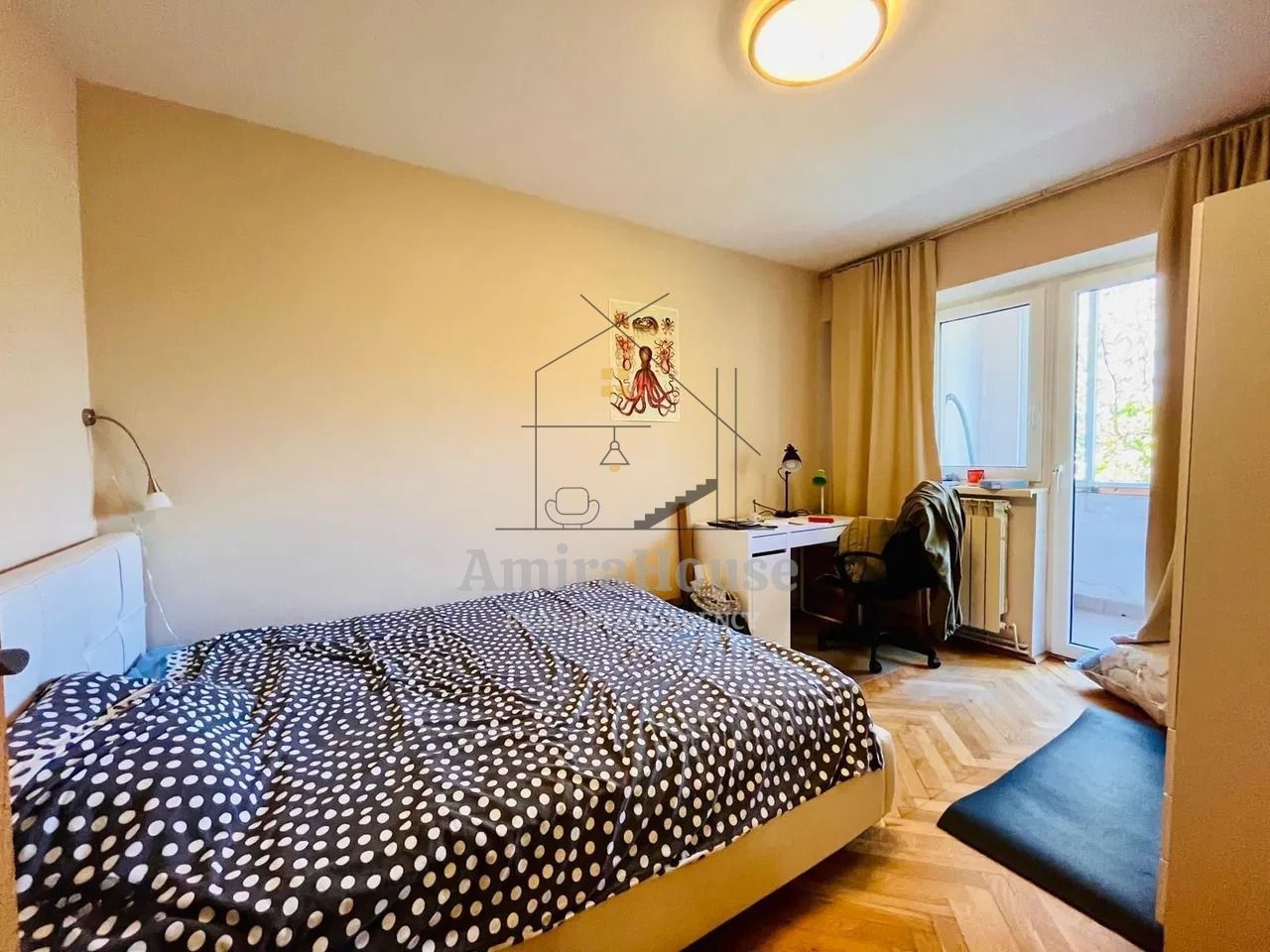 Apartament 3 camere, 90 mp utili,  zona Calea Manastur - Poză 27