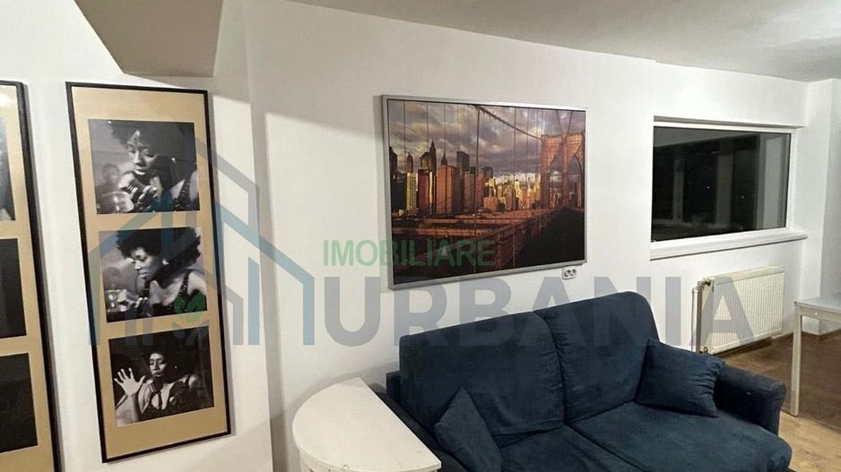 Apartament 2 camere, Copou, zona Stadionului Expoziției - Poză 5