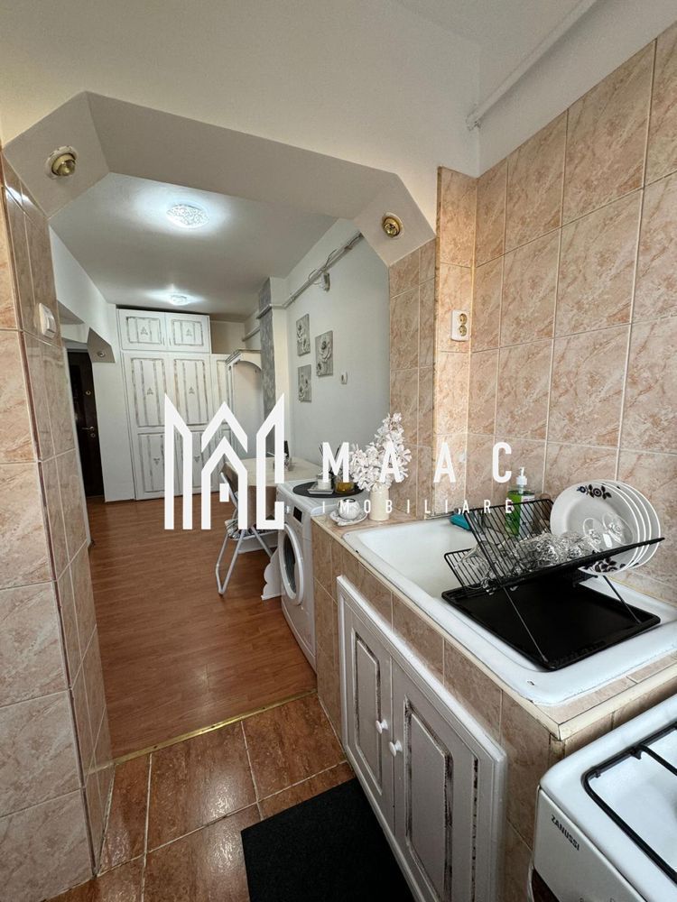 Garsoniera | 33 mpu | Zona NORD | Etaj 3 | - Poză 5
