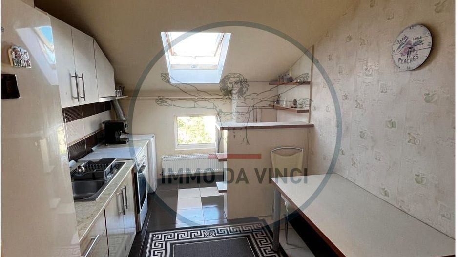 Apartament 2 camere Mărăşti - Poză 5