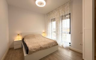 Apartament 3 camere| parcare subterana| Future Residence - Giroc - Poză 6