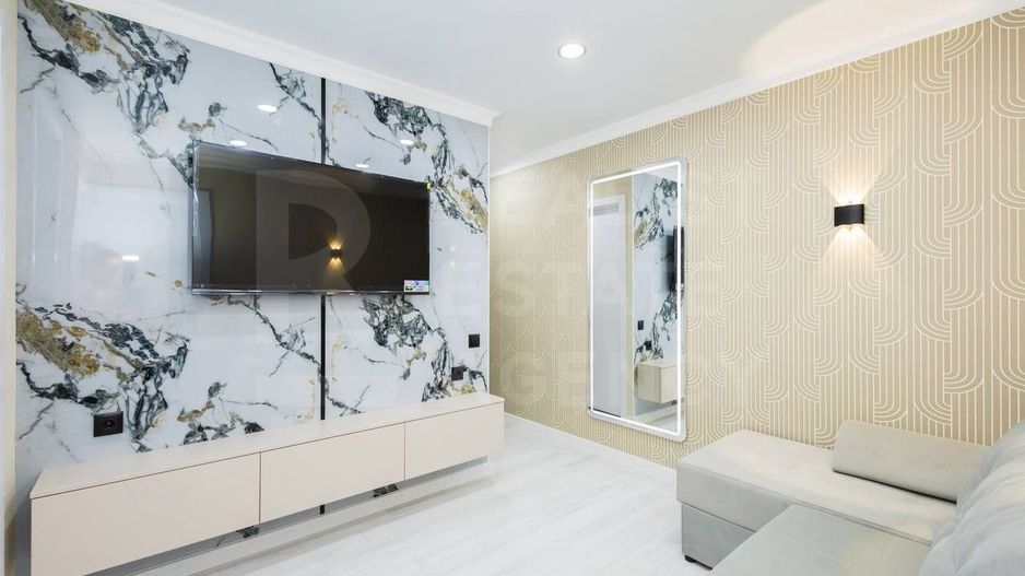 Vânzare, apartament, 2 camere str. Ialoveni, Telecentru - Poză 3