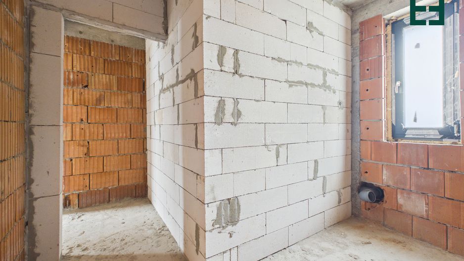 Casă nouă cu 4 camere și teren de 445 mp  - Vladimirescu - Arad - Poză 23