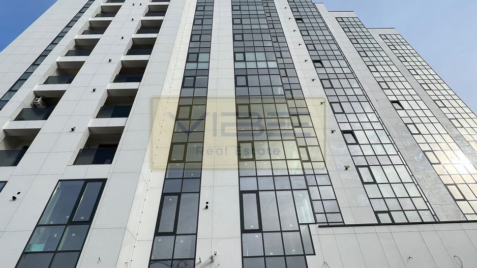 Apartament 2 camere premium AZIMUT TOWER COPOU - Poză 35