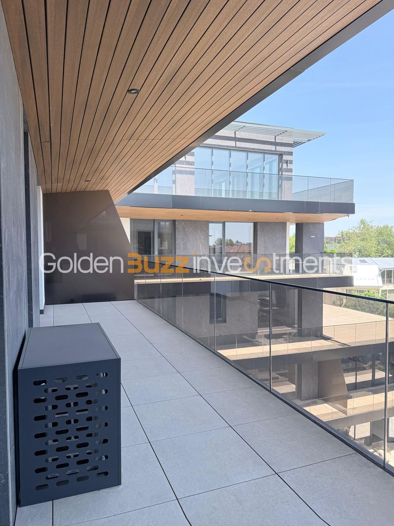 Apartament 4 camere | 165 mp | Piscină | Complex nou 2025 - Poză 26