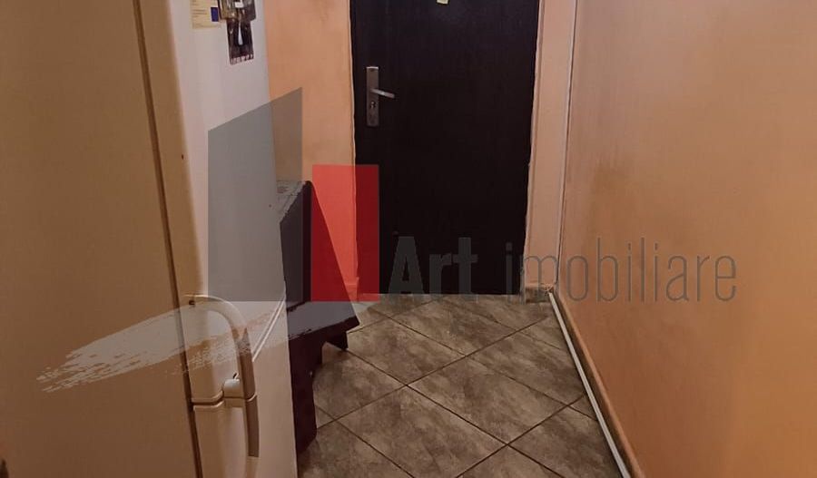 Apartament Visoi 3, parter - Poză 9