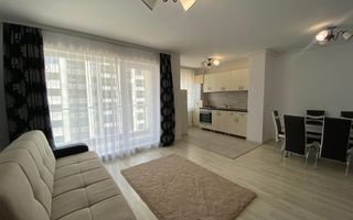 Apartament cochet 2 camere , pacarcare si boxa , Top City - Poză 9