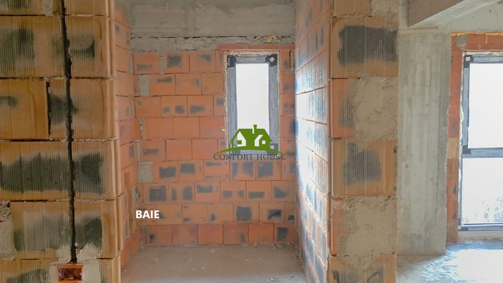 Garsoniera la parter inalt in BL.Nou str.Ostroveni - Poză 6