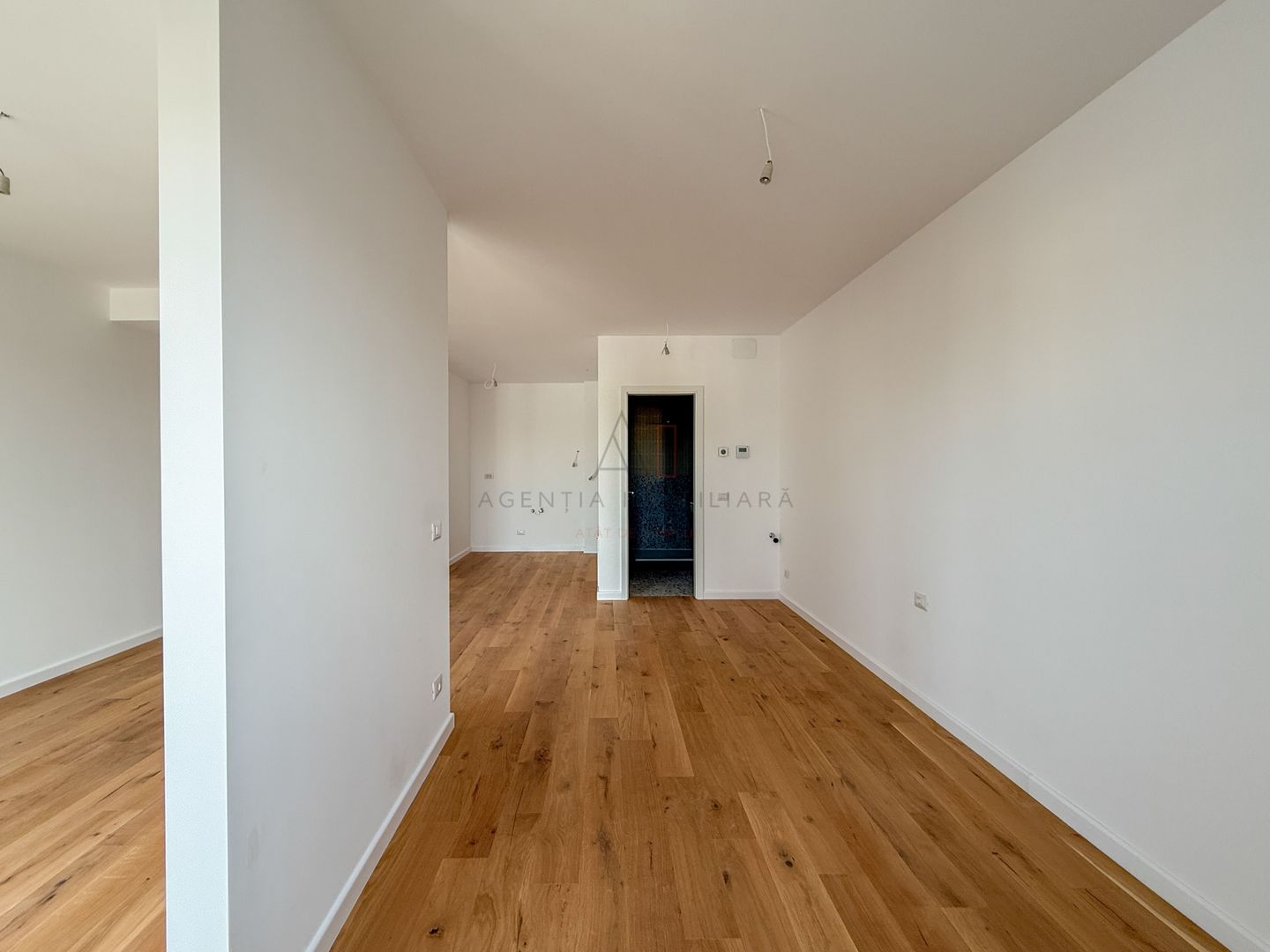 Studio Spatios GreenLake | Baneasa - Poză 6