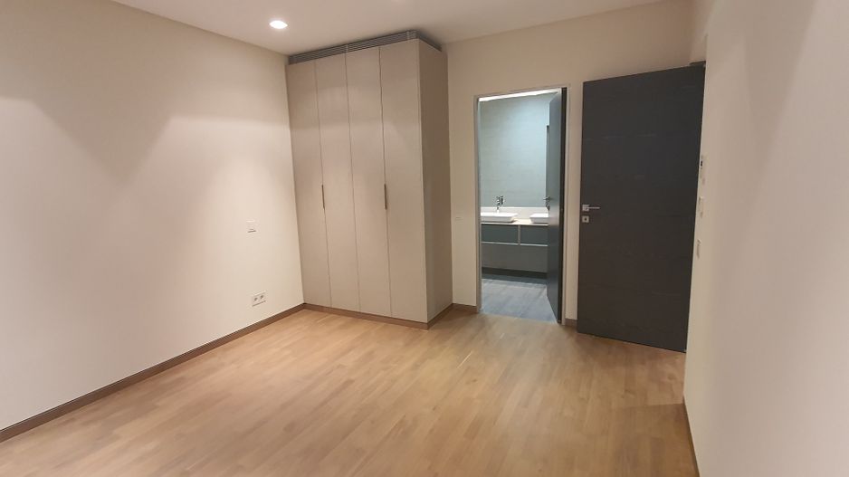 3 Camere  Primaverii Bloc Boutique | Parcare | semi mobilat - Poză 11