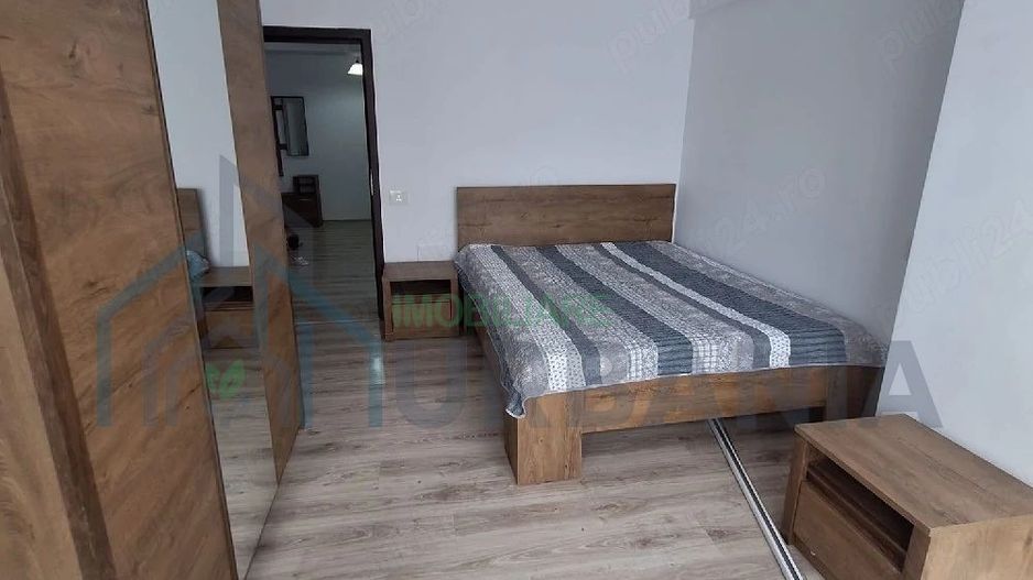 Apartament de închiriat, 2 camere, 52 mp, zona Bularga, Iași - Poză 1
