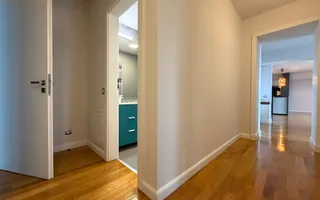 Apartament cu 4 camere Unic *180mp* // Vedere Panoramica catre lac // Floreasca - Poză 54